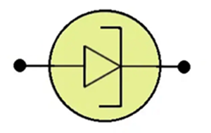 Symbol Tunnel Diode