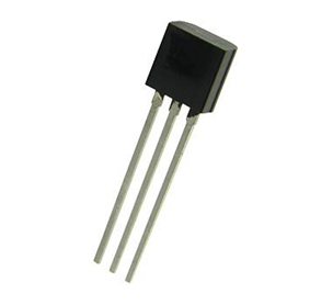 BC327 Transistor