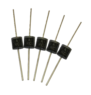 Schottky Diode Rectifiers