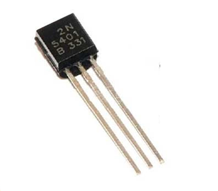 2N5401 Transistor 