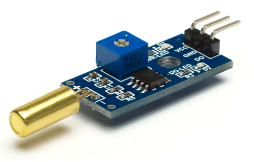 SW-520D Sensor Module 
