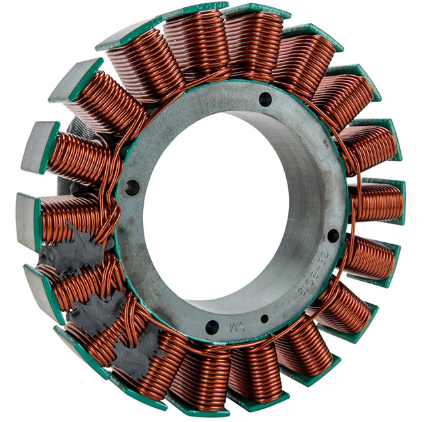Understanding the Stator: Definition, Uses, and Rotor Differences