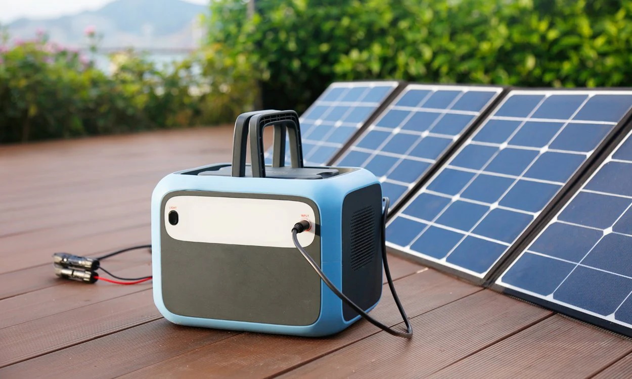 Solar Generator Cost: Everything You Need to Know