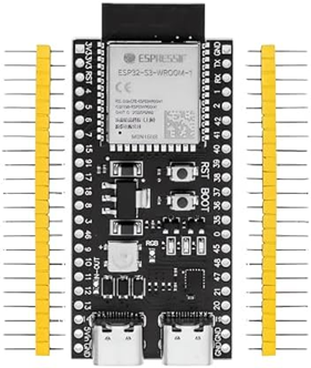 ESP32-S3 Expanded Memory and Faster Access