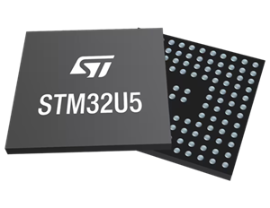 STM32U5