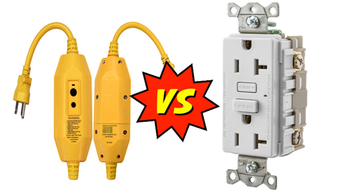What Is the Difference Between Circuit Wiring and Load Wiring?