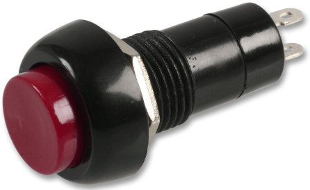 Figure 4. SPST Latching Switch