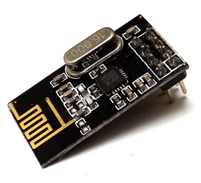 nRF24L01 Wireless RF Module