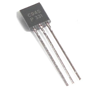 2SC945 NPN Transistor