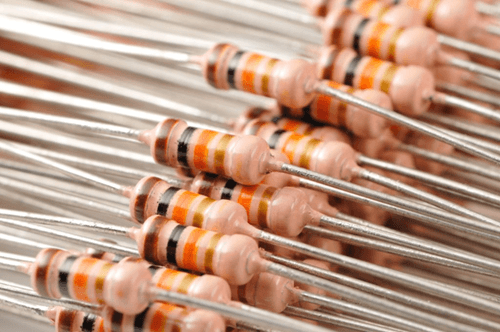 Applications of Carbon Film Resistors