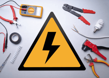 NEC Part 1: Branch Circuit Design, Safety, and Code Rules