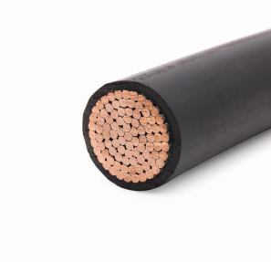  XHHW/XHHW-2 Cable (Copper or Aluminum)