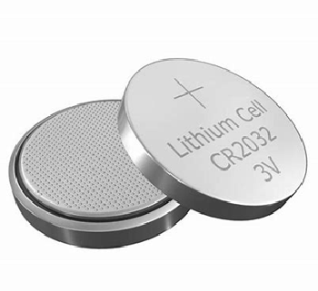 CR2032 Battery