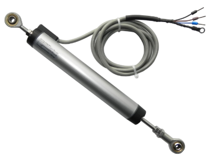 Linear Potentiometer