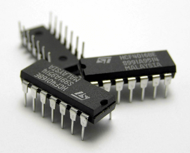 Integrated Circuits (ICs)