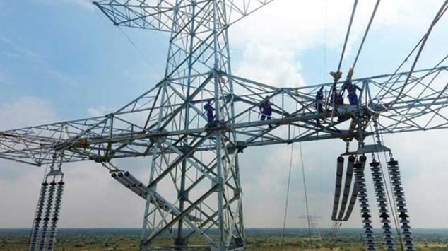 Figure 6. Power Transmission