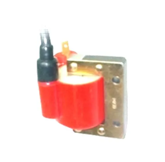 Figure 4. Electronic Ignition Coil