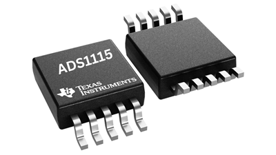 ADS1115 IC ADC