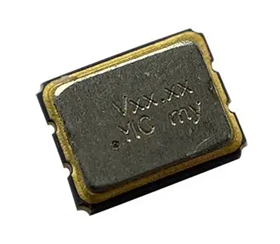 Voltage-Controlled Crystal Oscillator (VCXO)
