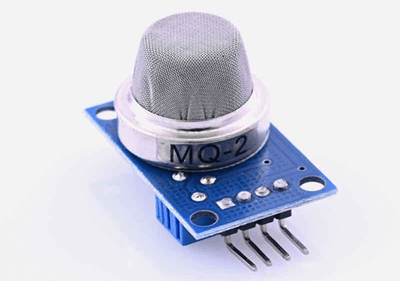 MQ2 Gas Sensor