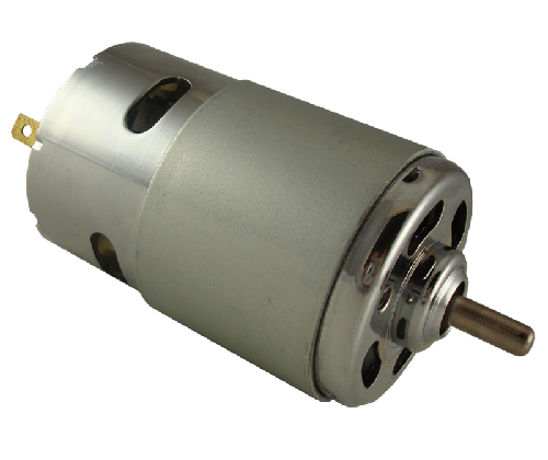 Direct Current (DC) Motor