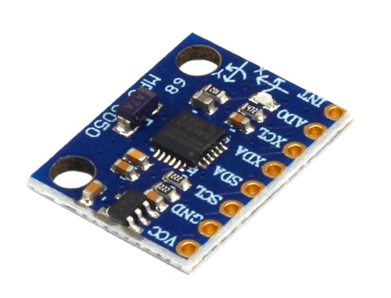 MPU6050 Module
