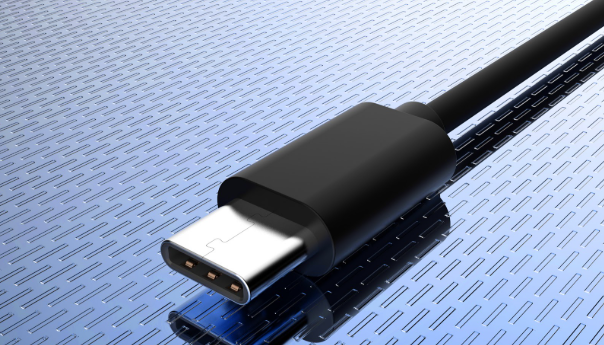 Figure 3. USB-C