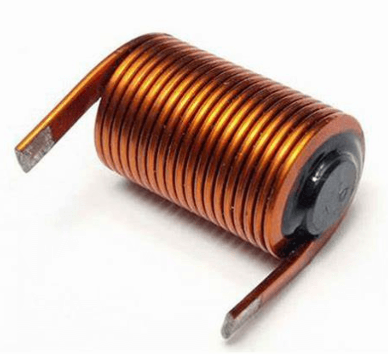 Air Core Coil Inductor