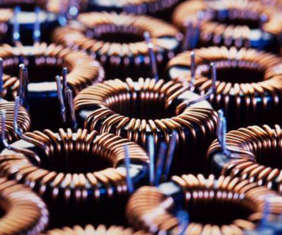 Inductors
