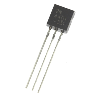 2N4401 Transistor