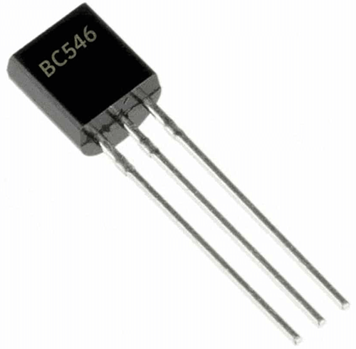 BC546 NPN Transistor