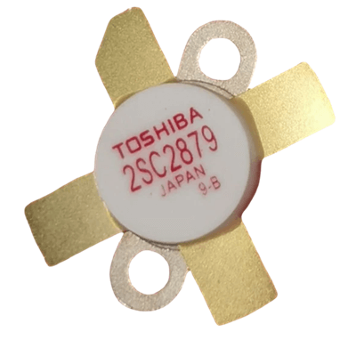 2SC2879 NPN Transistor