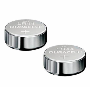 Duracell LR44 Battery