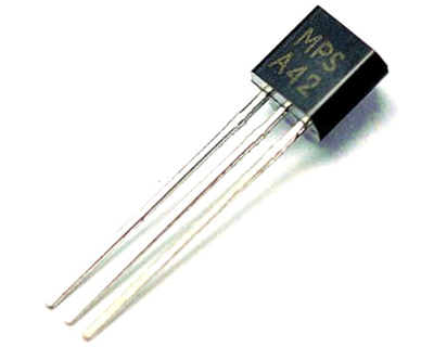 MPSA42 Transistor
