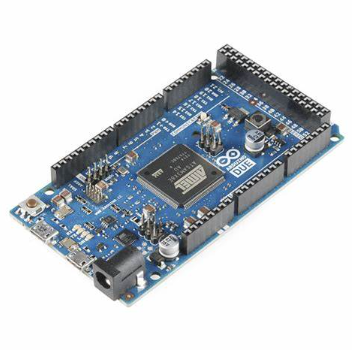 Figure 5. Arduino Due