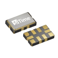 MEMS-Based Programmable Oscillators