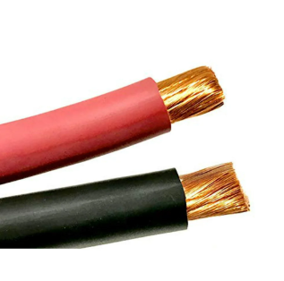 8 AWG Wire