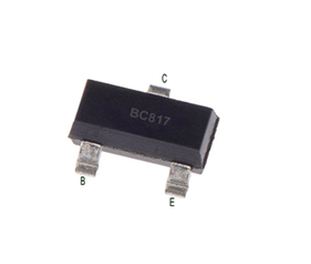 BC817 NPN Transistor 