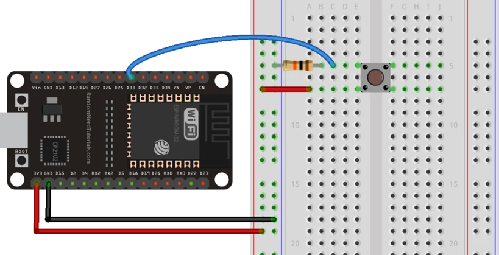 ESP32 Input Output and Peripheral Use