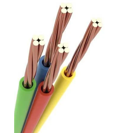 Figure 3. Stranded Wire