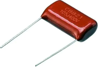 Film Capacitors