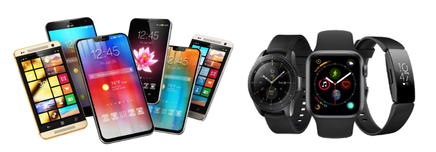 Figure 9. Powering Compact and Battery-Operated Devices