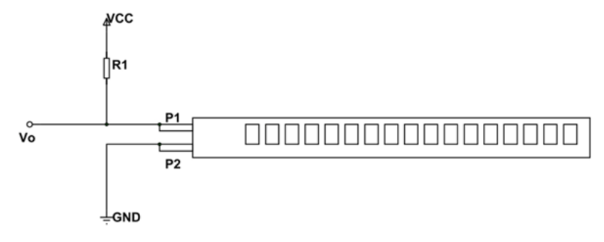 How to Utilize Flex Sensor