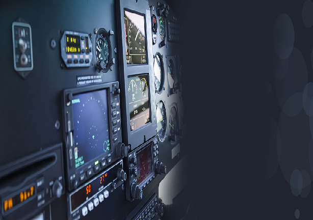 0402 resistor in Aerospace and Defense Electronics