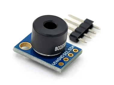 MLX90614 Temperature Sensor