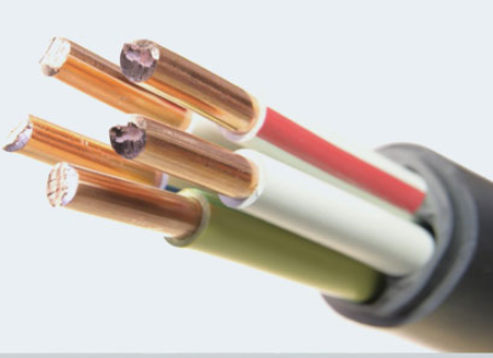 Figure 2. Solid Wire