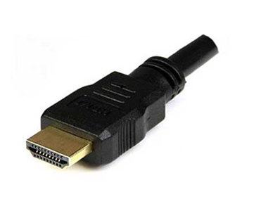 HDMI (High-Definition Multimedia Interface) Connector,