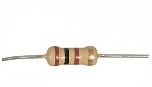 100 Ohm Resistor