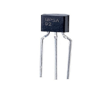 MPSA92 Transistor