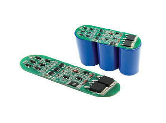 0402 resistor in Battery-Powered Devices and Power Management Circuits